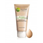 Отзывы людей о BB крем (Garnier)