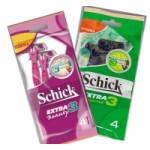 Отзывы людей о Бритвы SCHICK