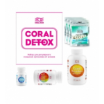 Отзывы людей о Корал Детокс от Кораллового клуба