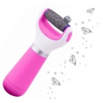 Отзывы людей о Scholl velvet smooth с бриллиантовой крошкой