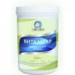 Отзывы людей о Витальгар - минеральный комплекс