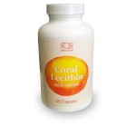 Отзывы людей о Корал Лецитин от Coral Club
