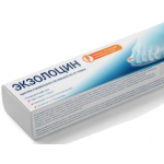 Отзывы людей о Противогрибковый гель Экзолоцин (Exolocin)