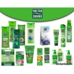 Отзывы людей о Косметика Чистая линия