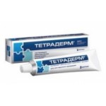 Отзывы людей о Тетрадерм