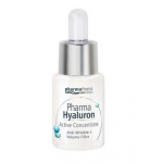 Отзывы людей о Сыворотка для лица «Упругость» Pharma Hyaluron