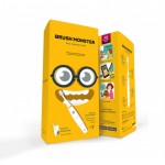 Отзывы людей о Щётка Brush Monster