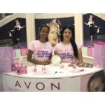 Отзывы людей о ТМ Avon