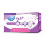 Отзывы людей о Урологические прокладки iD