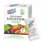 Отзывы людей о Батончик Леовит "Худеем за неделю"