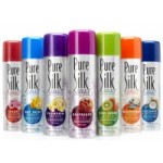 Отзывы людей о PURE SILK