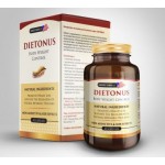 Отзывы людей о Dietonus (Диетонус) для похудения (капсулы)