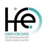 Отзывы людей о Hair For Ever (HFE)