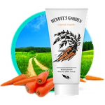 Отзывы людей о Маска Hendel's Garden "Carrot mask"