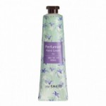 Отзывы людей о Крем для рук парфюмированный «Ирис» The Saem Perfumed Iris Hand Cream