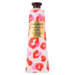 Отзывы людей о Питательный крем для рук «Красная слива» The Saem Perfumed Red Plum Hand Shea Butter