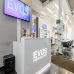 Отзывы людей о Салон красоты EVOS