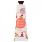 Отзывы людей о Антисептик «Французская малина» The Saem Perfumed French Raspberry Hand Clean Gel