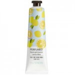 Отзывы людей о Парфюмированная эссенция для рук «Мята и лимон» The Saem Perfumed Hand Lemon Mint Light Essence