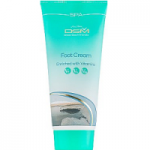 Отзывы людей о Крем для ног Mon Platin DSM