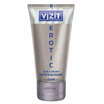 Отзывы людей о Гель смазка визит эротик