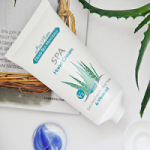 Отзывы людей о Крем для рук SPA Hand Cream Mon Platin DSM