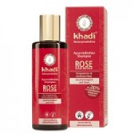 Отзывы людей о Аюрведический шампунь «Роза» Khadi Rose Shampoo