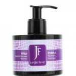 Отзывы людей о Тонирующая маска «Фиолет» Jungle Fever Hair Color Mask