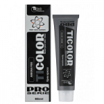 Отзывы людей о Камуфлирующий гель для седины Tico Professional Ticolor Gel Color For Man