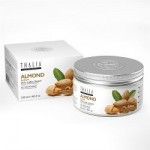 Отзывы людей о Крем для лица и тела с миндальным маслом Thalia Almond Skin Care Cream