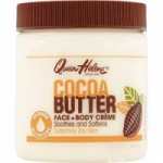 Отзывы людей о Крем для тела с маслом какао Queen Helene Cocoa Butter Cream