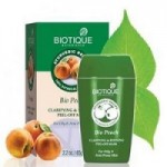Отзывы людей о Отшелушивающий скраб «Грецкий Орех» Biotique Exfoliating Walnuts Scrub