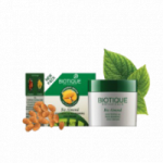 Отзывы людей о Успокаивающий и питательный ночной крем для глаз «Био Миндаль» Biotique