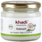 Отзывы людей о Органическое кокосовое масло Khadi Bio Coconut Oil