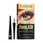 Отзывы людей о Eveline Cosmetics сыворотка-кондиционер для роста ресниц Revelash