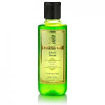 Отзывы людей о Аюрведический гель для умывания «Ним» Khadi Natural Neem Face Wash