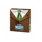 Отзывы людей о Презервативы Vizit dotted
