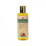 Отзывы людей о Кондиционер для волос Sattva Ayurveda Herbal Hair Conditioner Mango