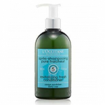 Отзывы людей о Кондиционер для волос «Свежесть» L'Occitane Aromachologie Revitalising Fresh Conditioner