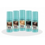 Отзывы людей о Тонирующий спрей L'Oreal Paris Magic Retouch