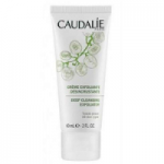 Отзывы людей о Отшелушивающий гоммаж Caudalie Cleansing & Toning Deep Cleansing Exfoliator
