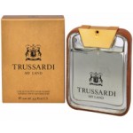 Отзывы людей о Туалетная вода Trussardi My Land
