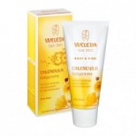Отзывы людей о Крем от опрелостей Weleda Calendula Babycream