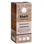Отзывы людей о Органическая краска для волос Khadi Haarfarbe