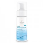 Отзывы людей о Мягкая пенка для умывания Weleda