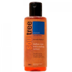 Отзывы людей о Органический гель для душа с Индийской розой и ароматным Ветивером Biofarma SoulTree