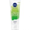 Маска для лица Nivea "Очищение пор и детокс за 1 минуту"