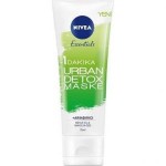 Отзывы людей о Маска для лица Nivea "Очищение пор и детокс за 1 минуту"