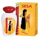Отзывы людей о Масло для волос Sesa Herbal Hair Oil
