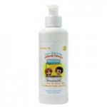 Отзывы людей о Натуральный гель для душа «Whole Family» Enjoy & Joy Eco